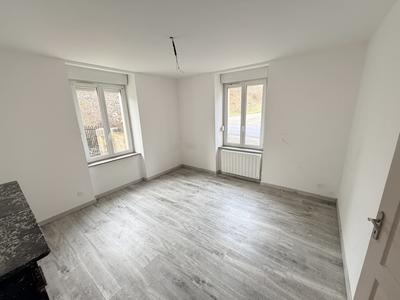 Appartement - 115 m² - 5 pièces