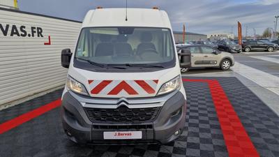 Citroën Jumper L3h2 Bluehdi 140 Driver