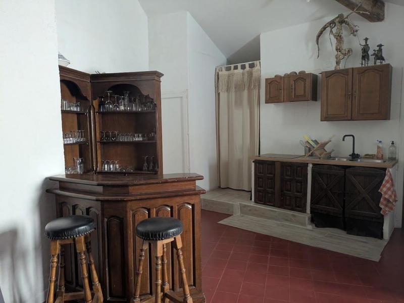 Duplex - 336 m² - 6 pièces