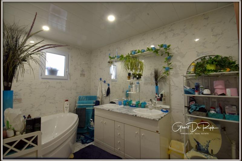 Maison - 131 m² - 5 pièces