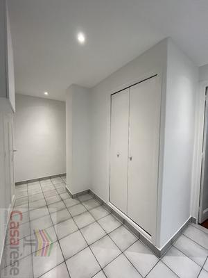 Appartement - 73 m² - 3 pièces