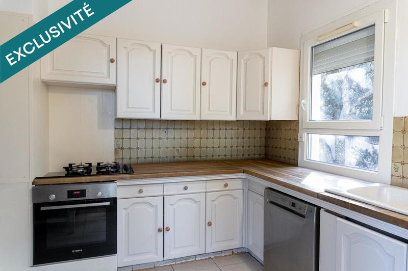 Maison - 169 m² - 7 pièces