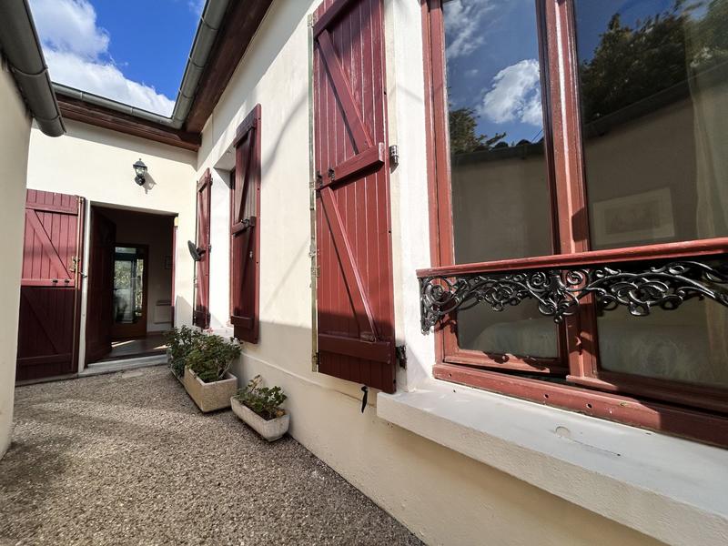 Viager - Maison - 55 m² - 2 pièces