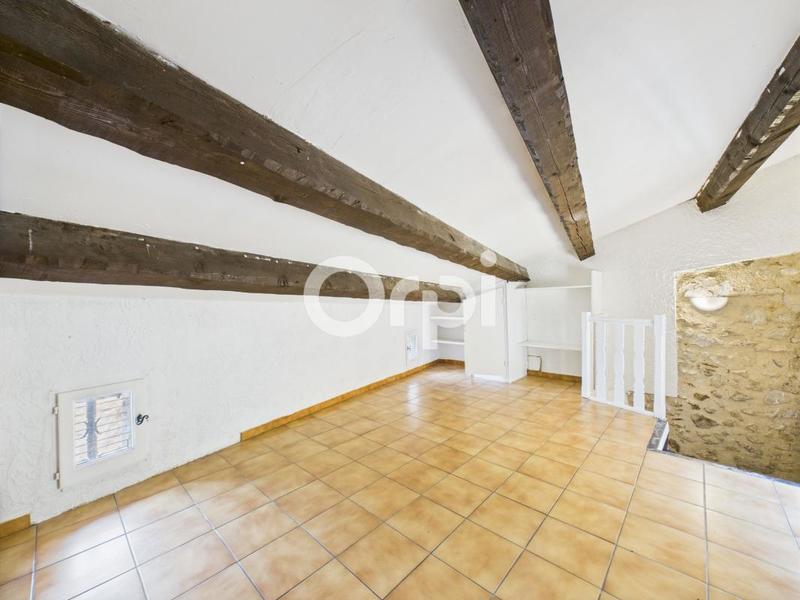 Maison de ville - 60 m² - 3 pièces