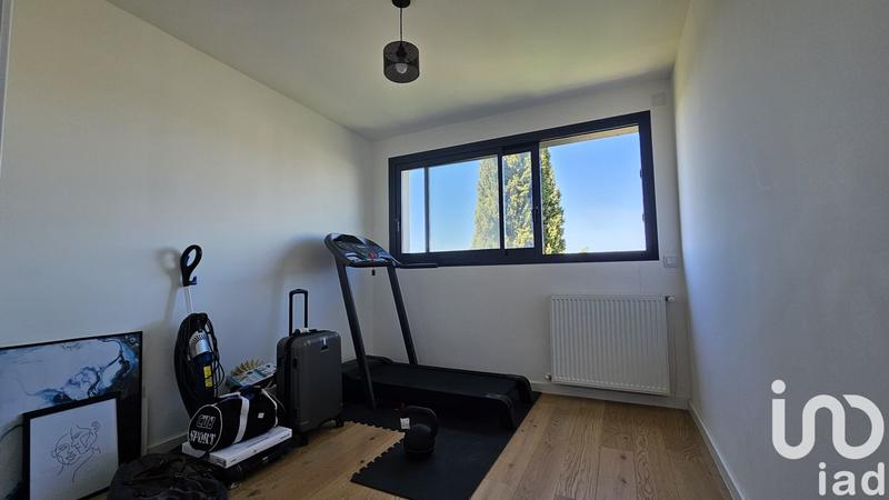 Maison - 103 m² - 5 pièces