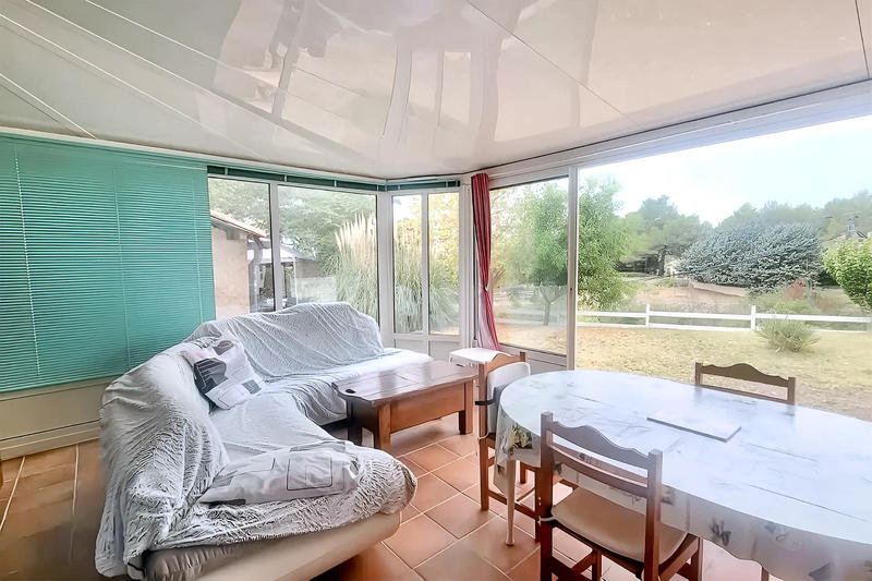 Villa - 91 m² - 4 pièces