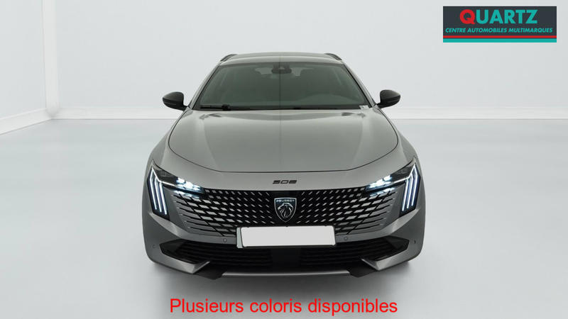 Peugeot 508 Sw Hybrid 225 e-Eat8 Allure