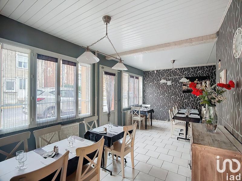 Local commercial - 237 m²