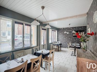 Local commercial - 237 m²