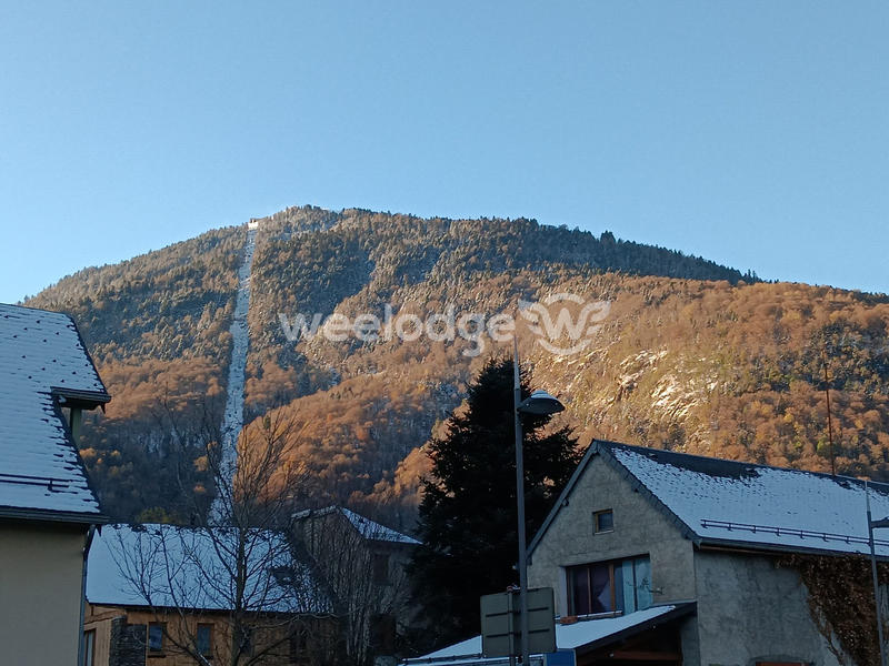 Fonds de commerce - 105 m²