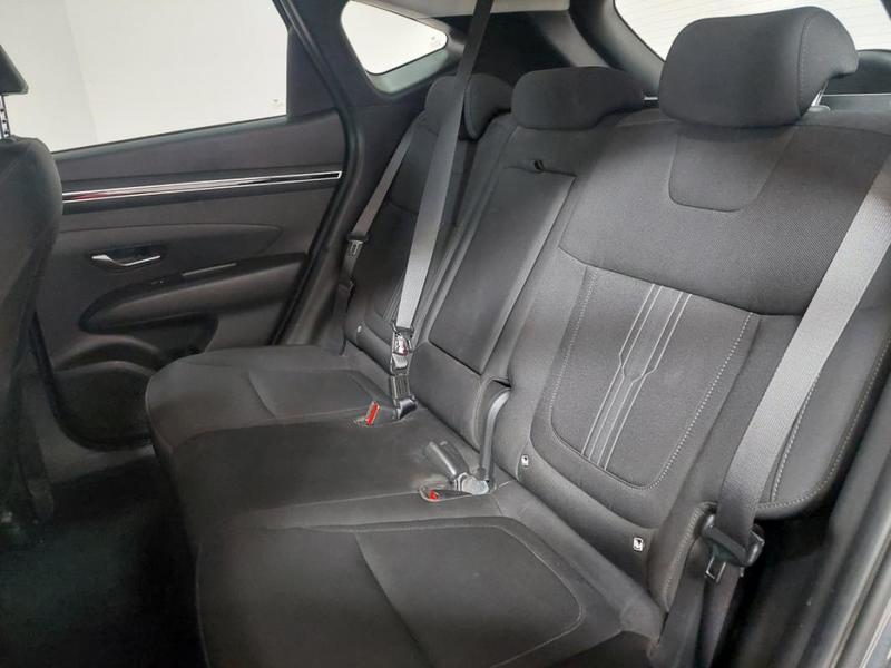 Hyundai Tucson 1.6 Crdi 136 Hybrid Dct-7 Business