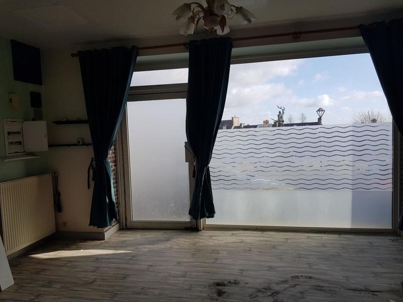 Immeuble - 160 m² - 5 pièces