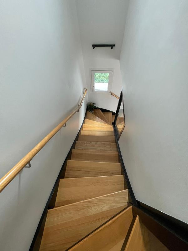 Duplex - 93 m² - 4 pièces