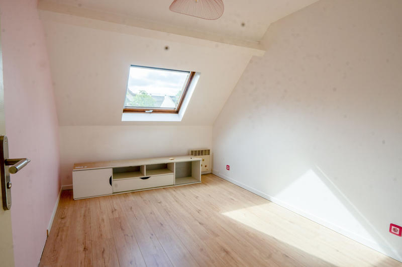 Maison - 135 m² - 7 pièces