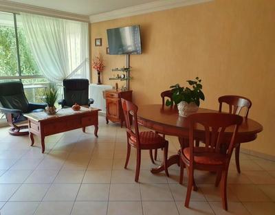 Appartement - 91 m² - 4 pièces