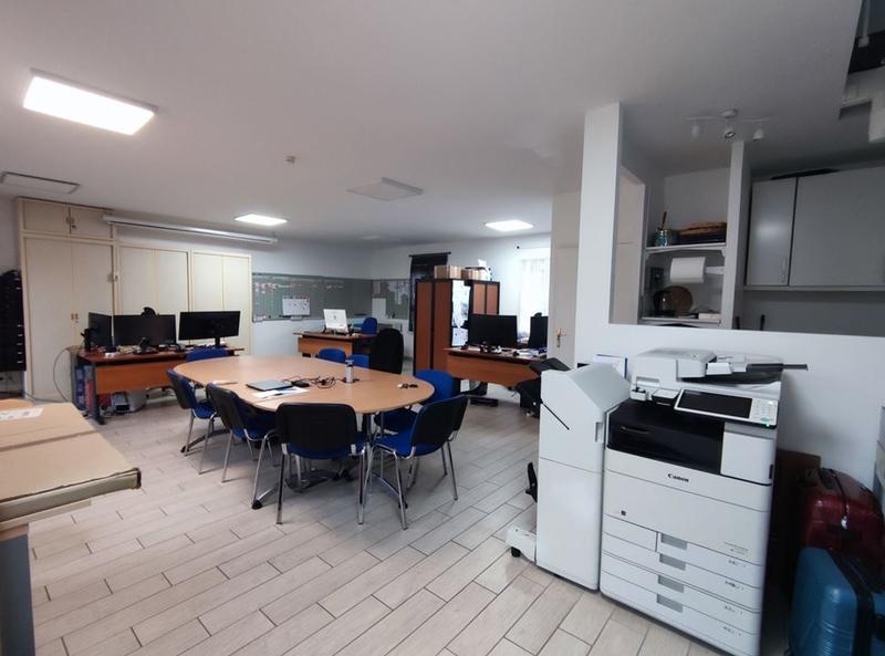 Maison traditionnelle - 110 m² - 3 pièces