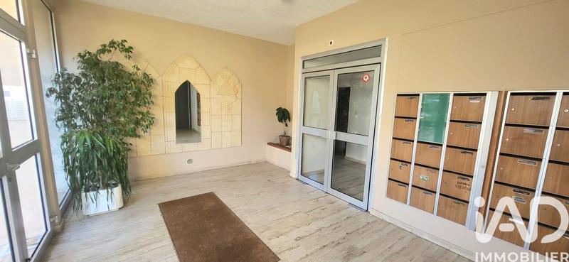 Appartement - 24 m² - 1 pièce