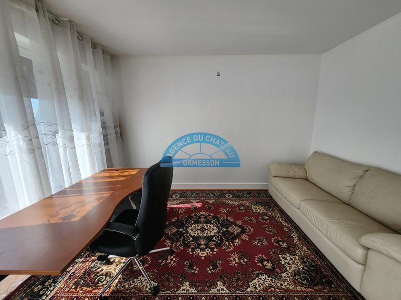 Appartement - 73 m² - 4 pièces