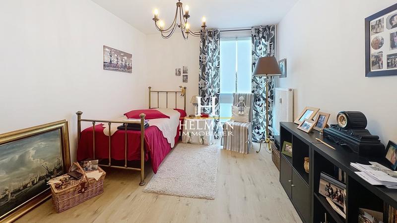 Appartement - 127 m² - 4 pièces