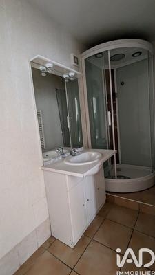 Appartement - 107 m² - 4 pièces