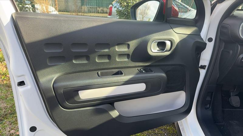 Citroën C3 1.2 Puretech 82 Clim