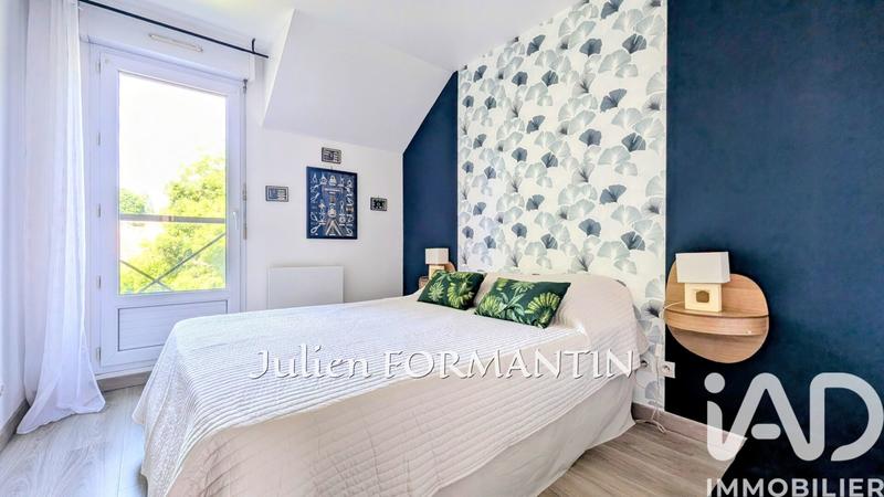 Appartement - 47 m² - 3 pièces