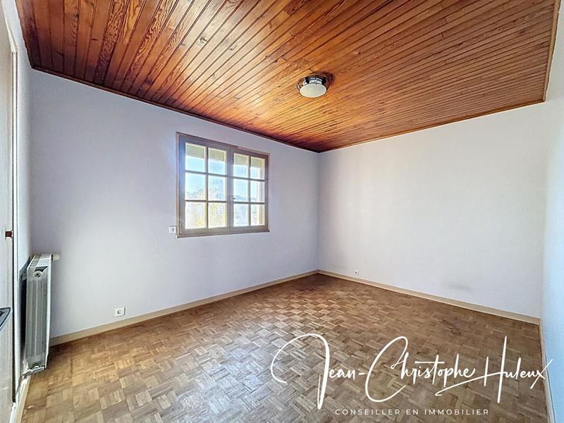 Maison - 145 m² - 6 pièces