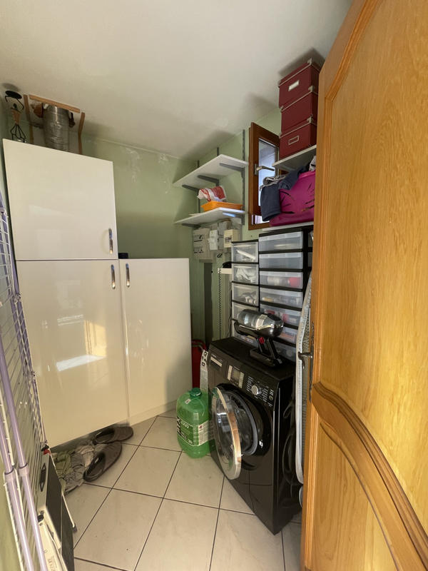 Maison - 150 m² - 4 pièces