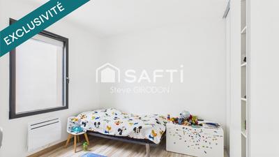 Maison - 103 m² - 5 pièces