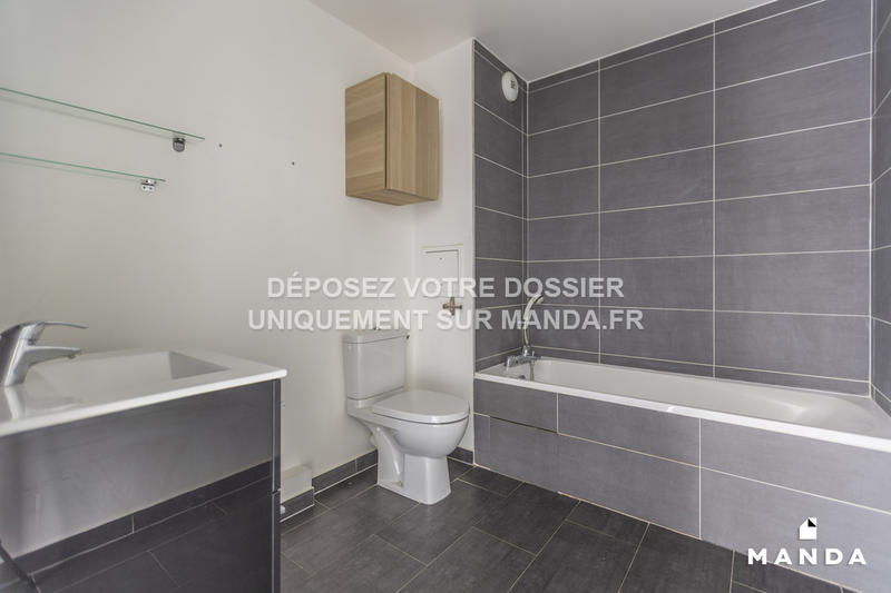 Appartement - 29 m² - 1 pièce