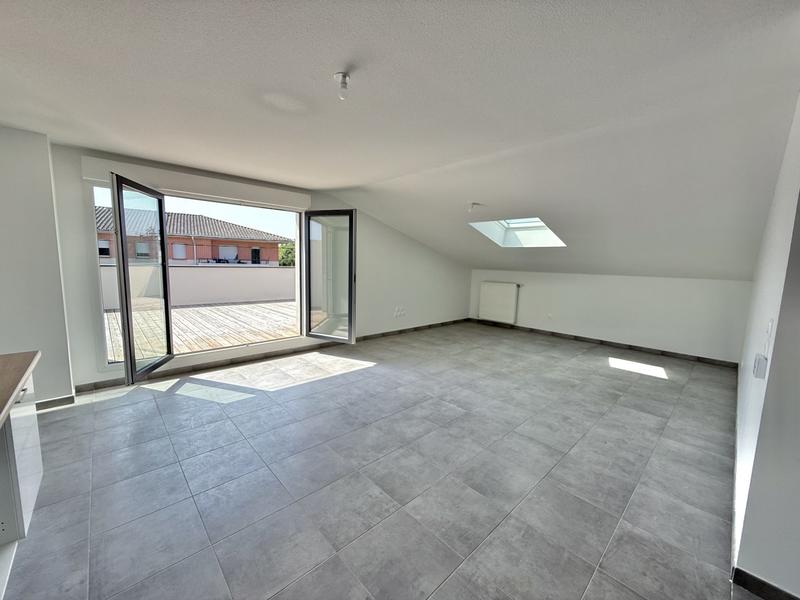 Appartement - 73 m² - 3 pièces