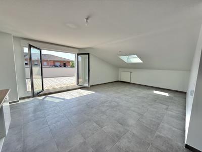 Appartement - 73 m² - 3 pièces