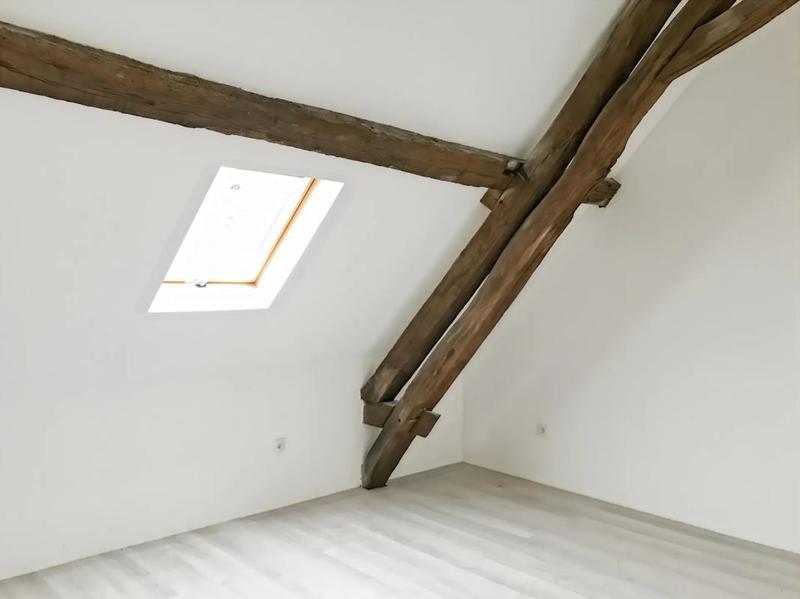 Appartement - 360 m² - 7 pièces