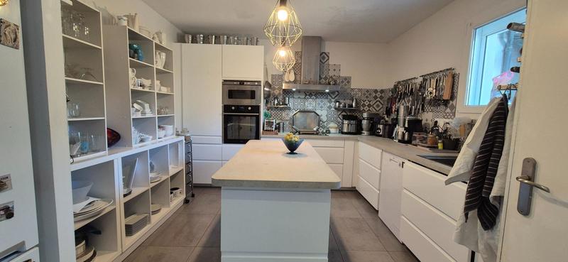 Villa - 151 m² - 5 pièces