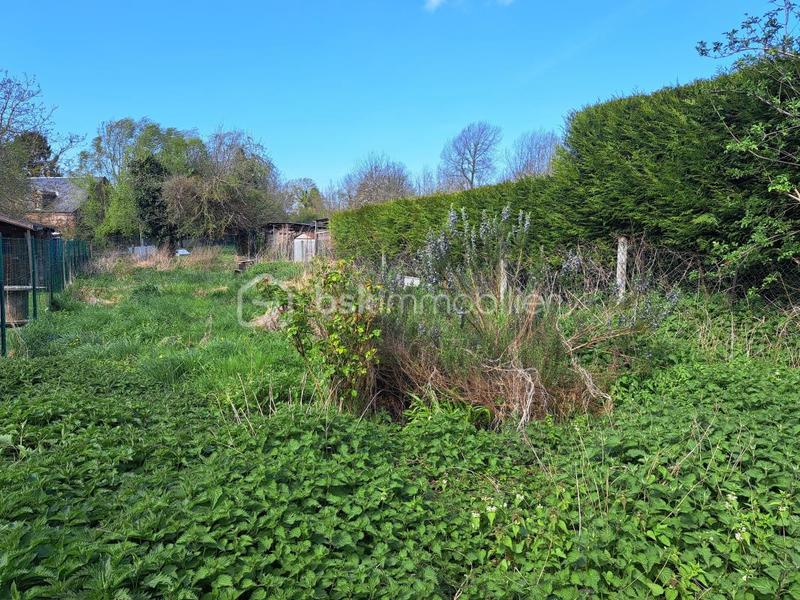 Maison de ville - 77 m² - 3 pièces