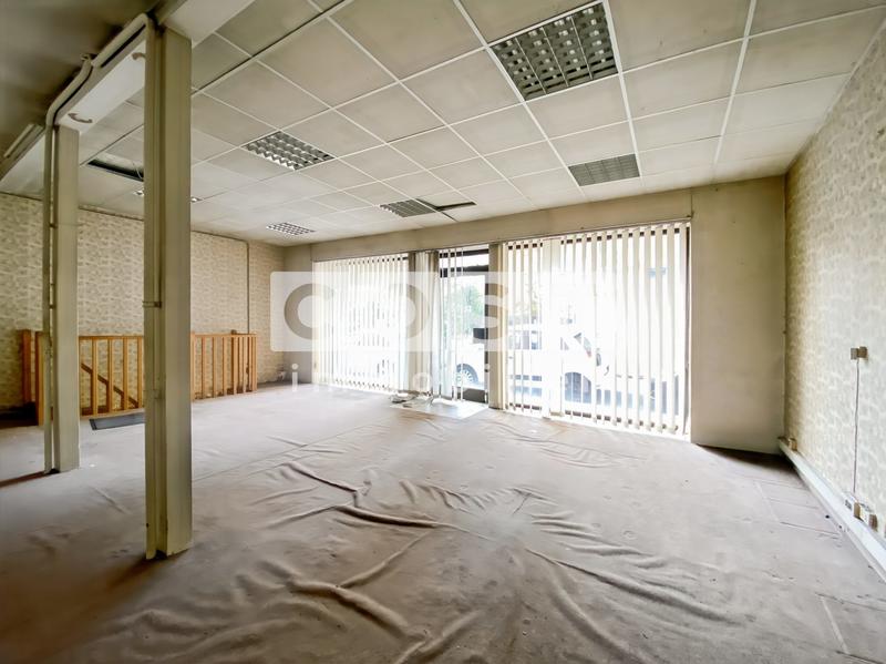 Local commercial - 70 m²