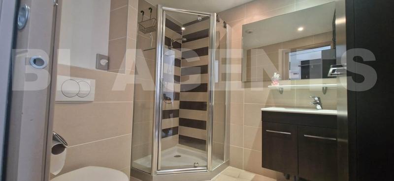 Appartement - 17 m² - 1 pièce