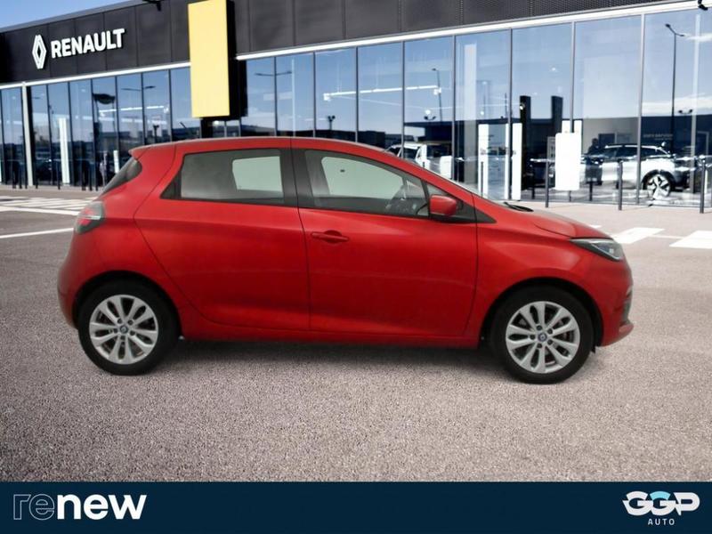 Renault Zoe R110 Zen