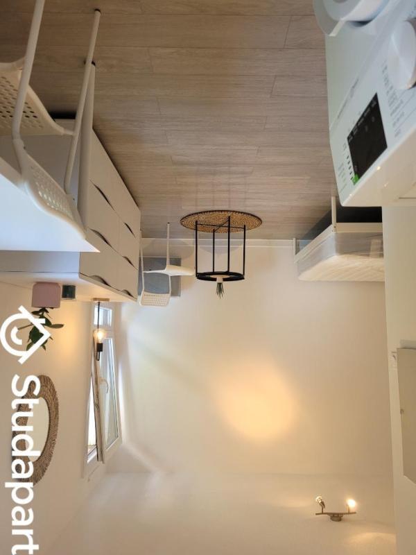 Appartement - 22 m² - 1 pièce