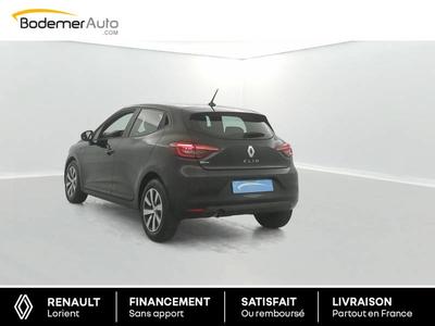 Renault Clio TCe 90 Equilibre