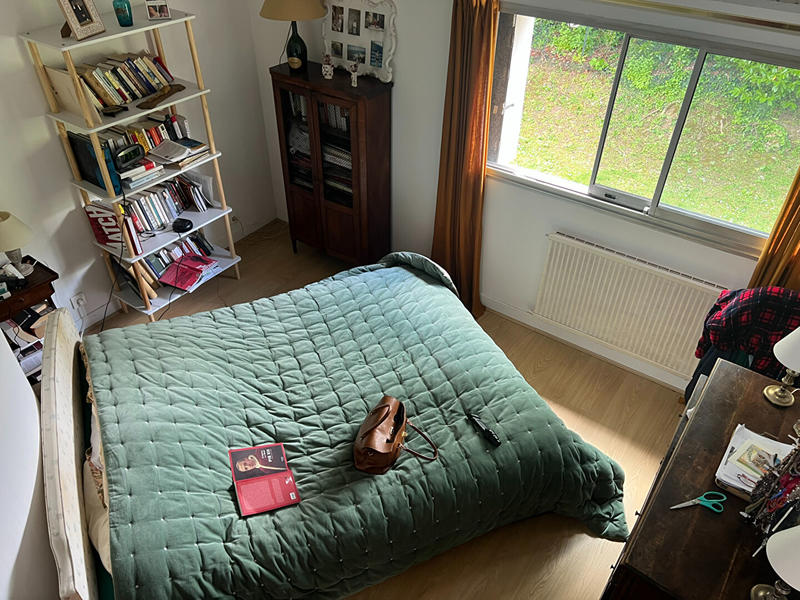 Maison - 174 m² - 6 pièces