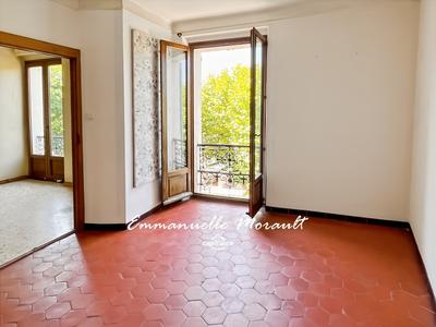 Maison de village - 70 m² - 4 pièces