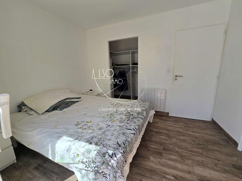 Maison - 94 m² - 4 pièces