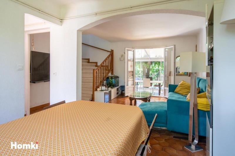 Maison - 84 m² - 4 pièces