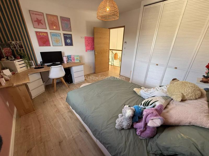 Maison - 212 m² - 8 pièces