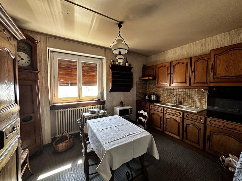 Appartement - 105 m² - 4 pièces