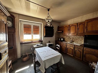 Appartement - 105 m² - 4 pièces