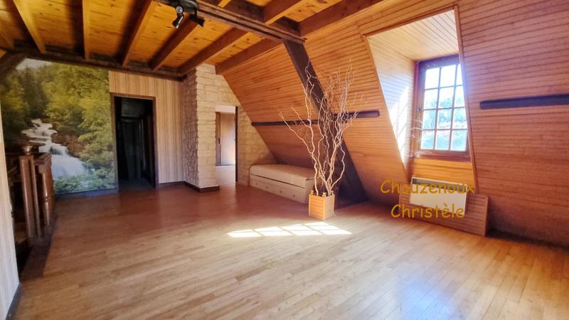 Maison - 175 m² - 6 pièces