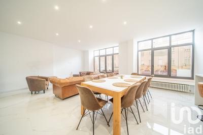 Appartement - 116 m² - 4 pièces