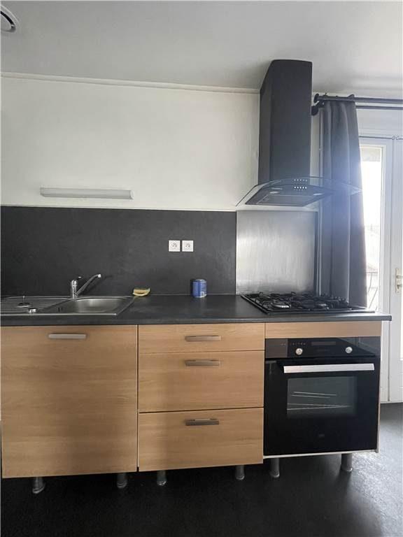 Appartement - 94 m² - 4 pièces